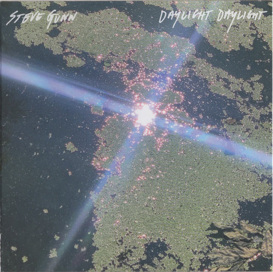 Steve Gunn - Daylight Daylight (CD, Album)