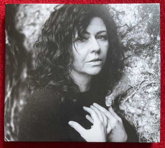 Polly Paulusma - Wildfires (2xCD)