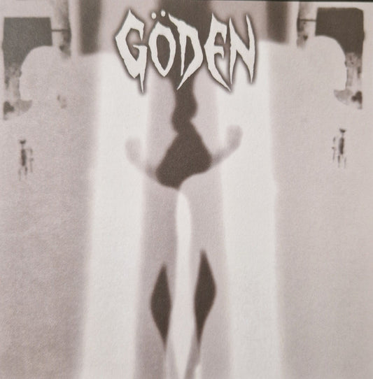 Göden - Vale Of The Fallen (CD, Album)
