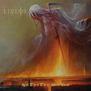 Livløs - And Then There Were None (CD, Album)
