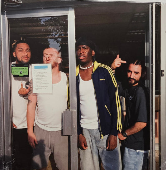 Master Peace (2) - How To Make A(Nuva) Master Peace (12", EP)