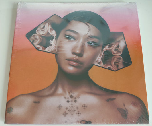 Peggy Gou - I Hear You (CD, Album)
