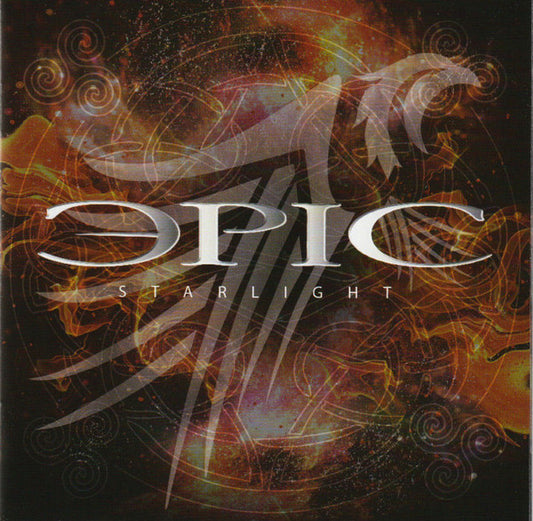 Epic (20) - Starlight (CD, Album)