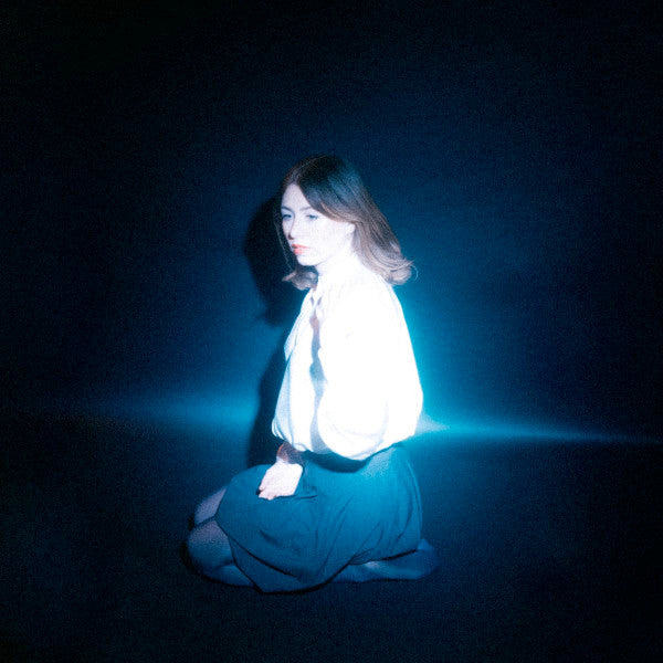Robin Kester - Dark Sky Reserve (LP, Album)