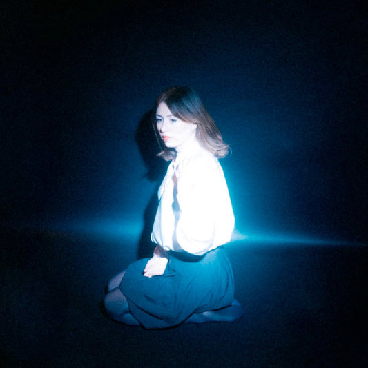 Robin Kester - Dark Sky Reserve (LP, Album)
