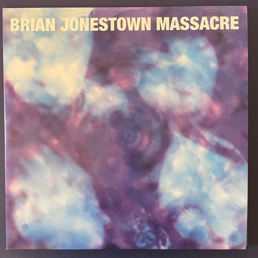 The Brian Jonestown Massacre - Methodrone (2xLP, Album, RE, RP, 180)