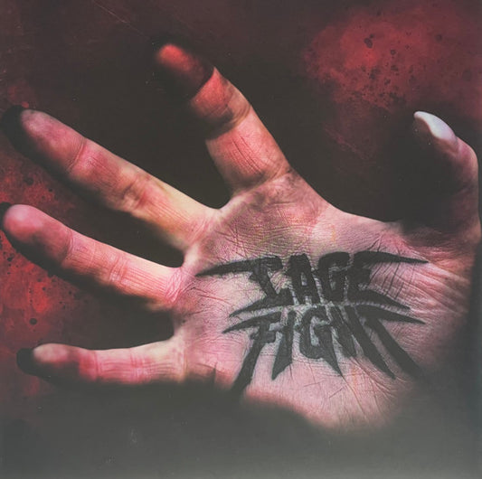 Cage Fight - Cage Fight (LP, Ltd, Tra)