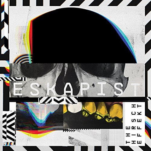 The Hirsch Effekt - Eskapist  (CD, Album)