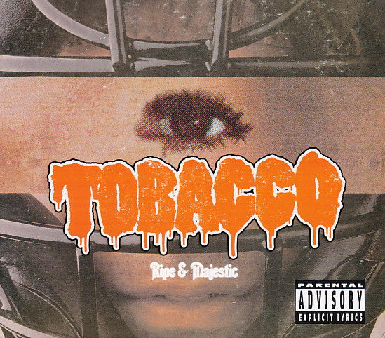 Tobacco (3) - Ripe & Majestic (CD, Album)