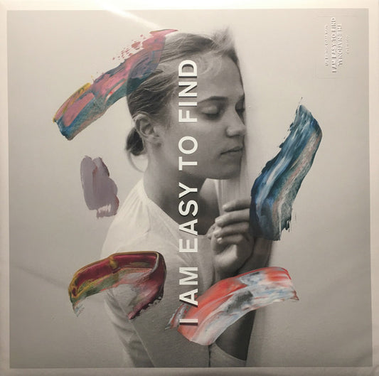 The National - I Am Easy To Find (2xLP, Album, Ltd, Cle)