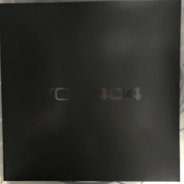 Graphic Nature (2) - VOL. 404 (12", Comp, Ltd, Cle)