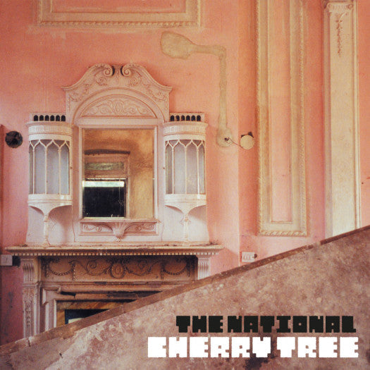 The National - Cherry Tree (12", EP, RE, RM)
