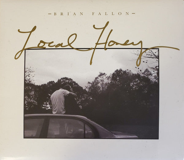 Brian Fallon (2) - Local Honey (CD, Album)