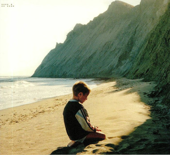 Tycho (3) - Simulcast (CD, Album)