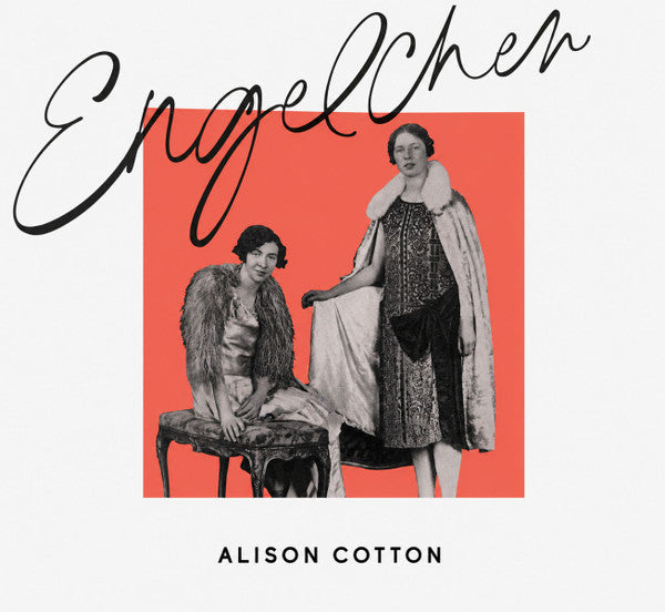 Alison Cotton - Engelchen (CD)