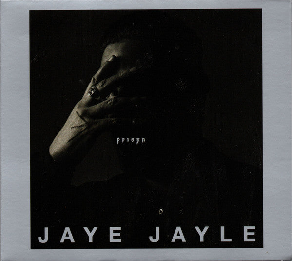 Jaye Jayle - Prisyn (CD, Album)