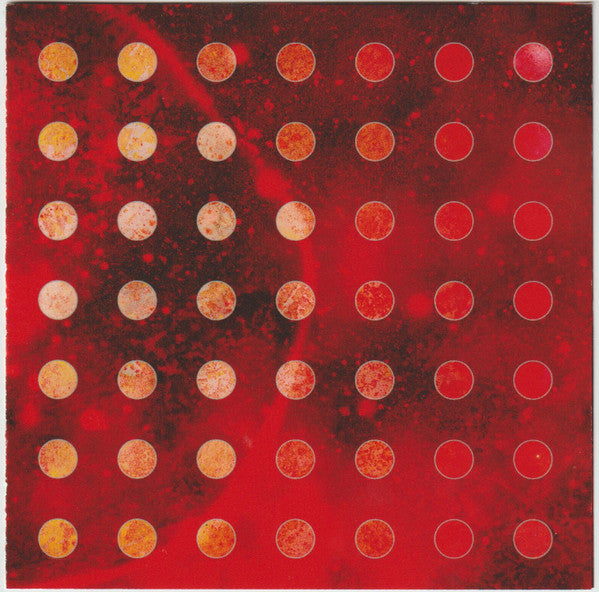 Cave In - Creative Eclipses (CD, EP, RE, RM)