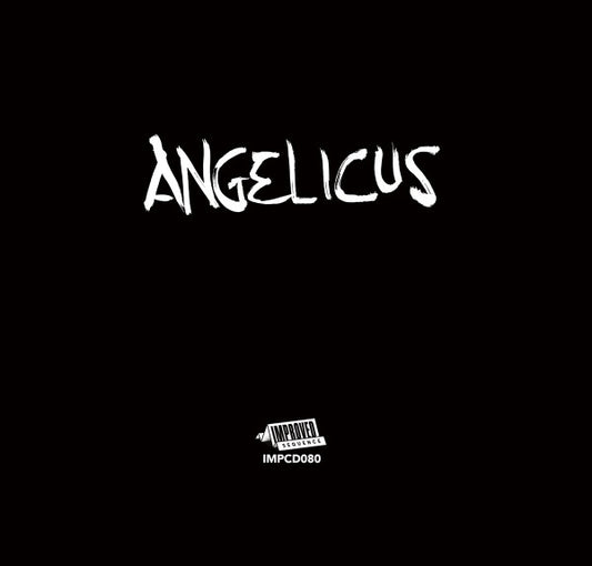 Angelicus - Approach (CD, Album)