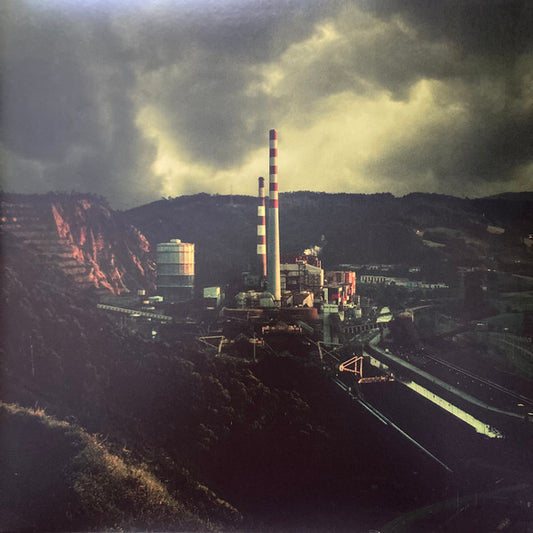 Toundra - Hex (LP, Album, 180 + CD, Album)