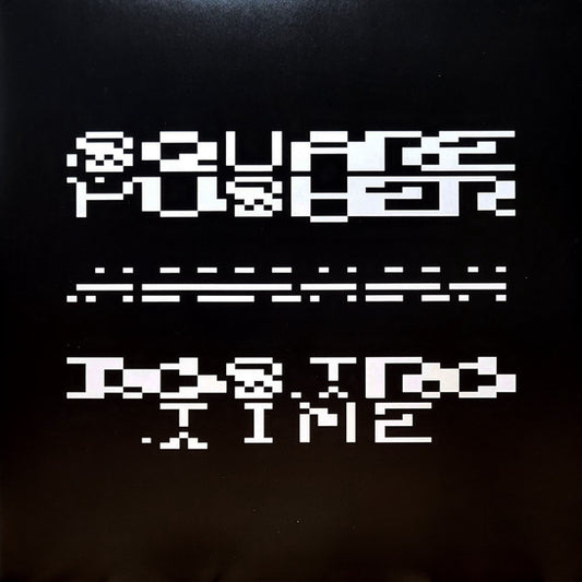 Squarepusher - Dostrotime (2xLP, Album)