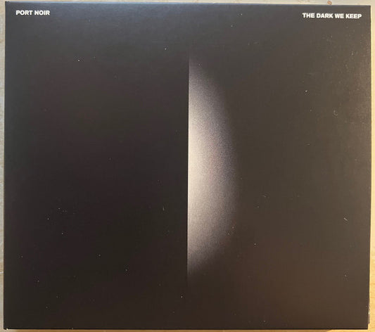 Port Noir - The Dark We Keep (CD, Album, Ltd)