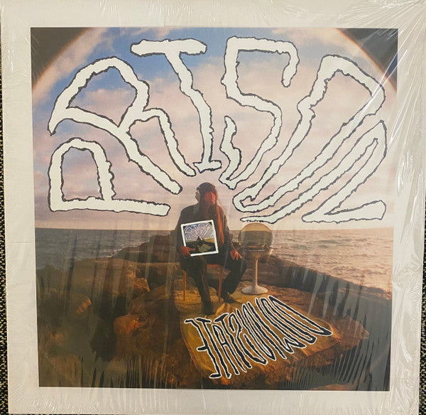 Prison (11) - Downstate (LP)