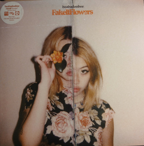 beabadoobee - Fake It Flowers (LP, Album)