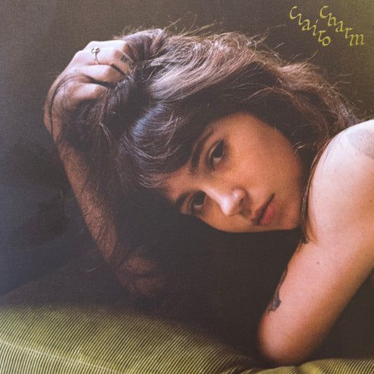 Clairo (2) - Charm (LP, Album, Ltd, Yel)
