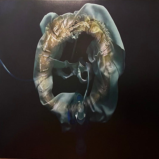 Ship Sket - InitiatriX (LP, Album)