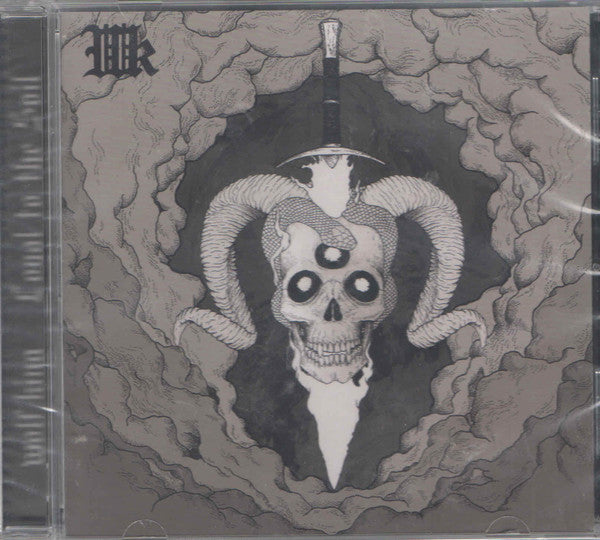 Wolf King - Loyal To The Soil (CD, Album)