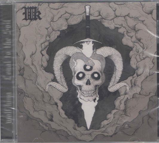 Wolf King - Loyal To The Soil (CD, Album)