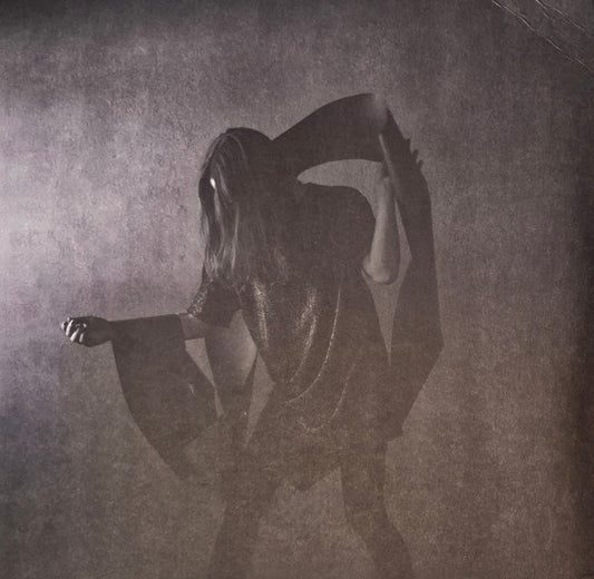 Activity (3) - Spirit In The Room (LP, Album, Clo)