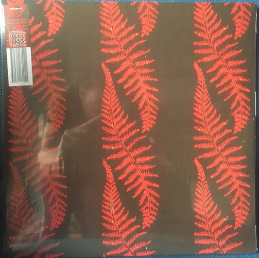 Jako Maron - The Electro Maloya Experiments Of Jako Maron (Expanded Edition) (2xLP, Album, Ltd, RE, Red)