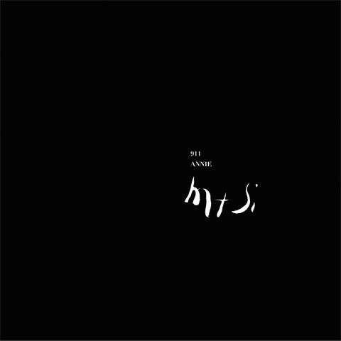 Mt. Si - 911 (12", Single)