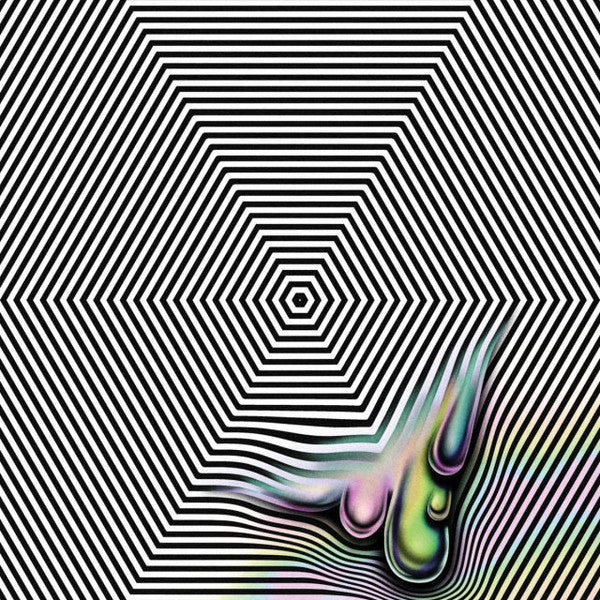 Oneohtrix Point Never - Magic Oneohtrix Point Never (2xLP, Album)