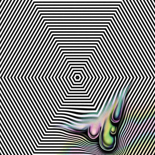 Oneohtrix Point Never - Magic Oneohtrix Point Never (2xLP, Album)
