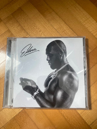 Headie One - Edna (CDr, Album)
