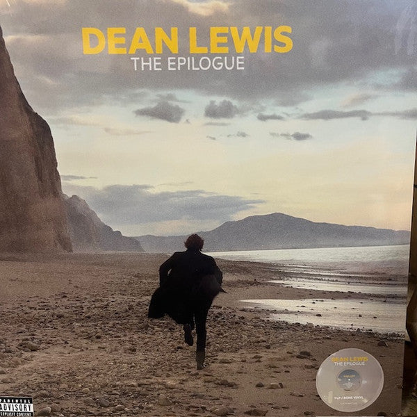 Dean Lewis (4) - The Epilogue  (LP, Album, Bon)