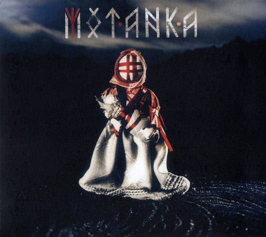 Motanka - Motanka (CD, Album)