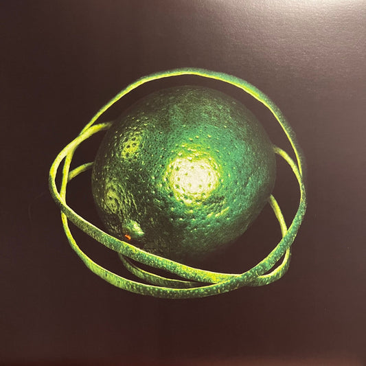 Big Thief - Double Infinity (LP, Album, Ltd, Gre)