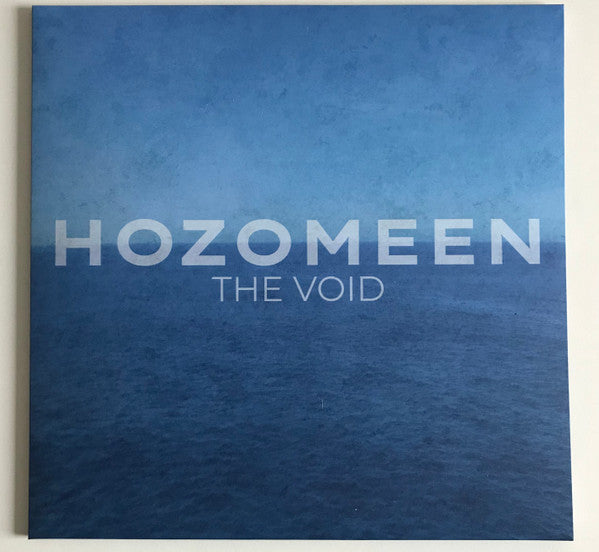 Hozomeen - The Void (LP, Album)
