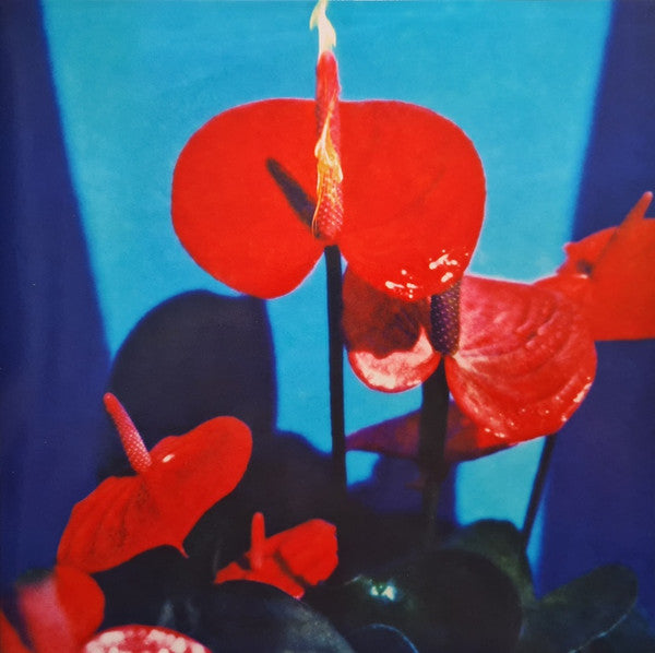 Inhaler (12) - Open Wide (LP, Album, Ltd, Red)