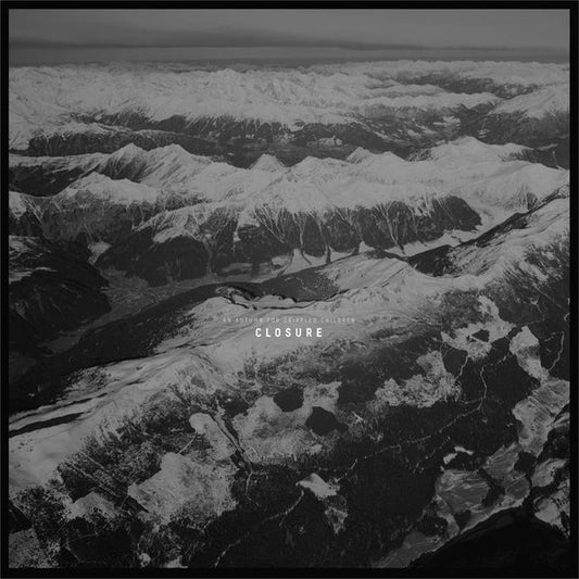 An Autumn For Crippled Children - Closure  (CD, Album)