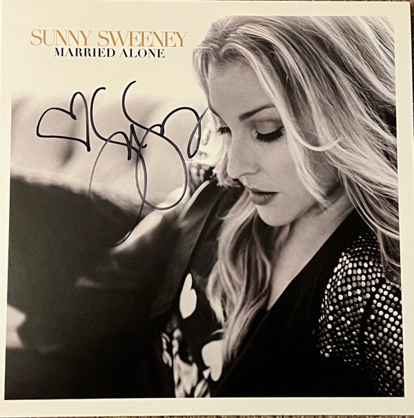 Sunny Sweeney - Married Alone (LP)