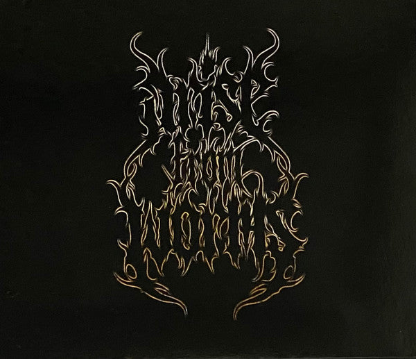 Arise From Worms - Arise From Worms (CD, EP)