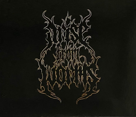 Arise From Worms - Arise From Worms (CD, EP)