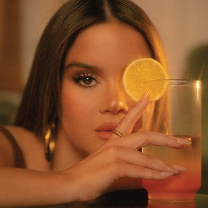 Maren Morris - Dreamsicle (CD, Album)