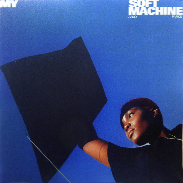 Arlo Parks - My Soft Machine (LP, Album)