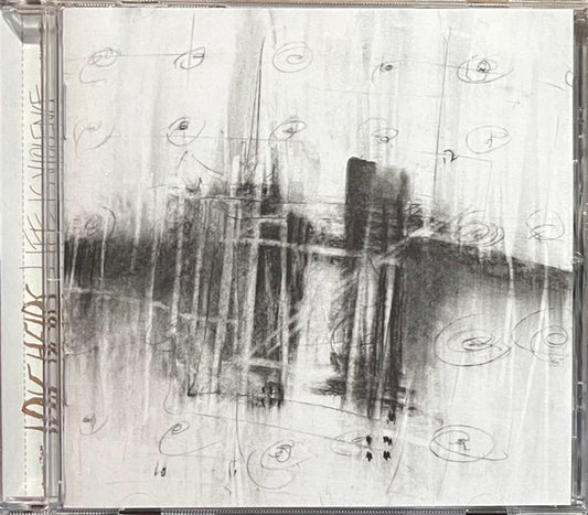 Idle Heirs - Life Is Violence (CD, Album)
