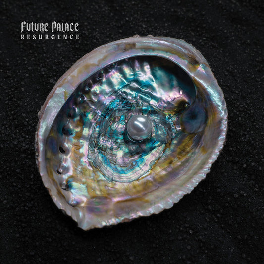 Future Palace - Resurgence (CD, Album)
